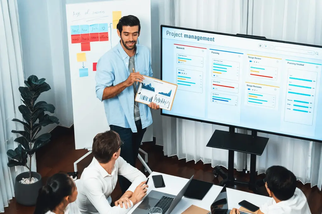 Vertriebsmanagement: Vom Deal zur Lieferung ohne Übergaben