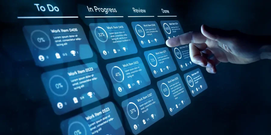 7 effektive Strategien für agiles Projektmanagement