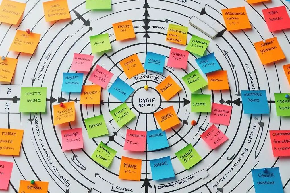 7 agile Meeting-Techniken für schnelle Entscheidungsfindung