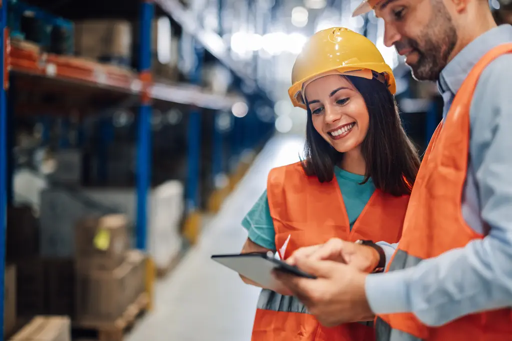 Die Rolle von Kommunikation in der Logistik und Lieferkette Die Rolle von Kommunikation in der Logistik und Lieferkette