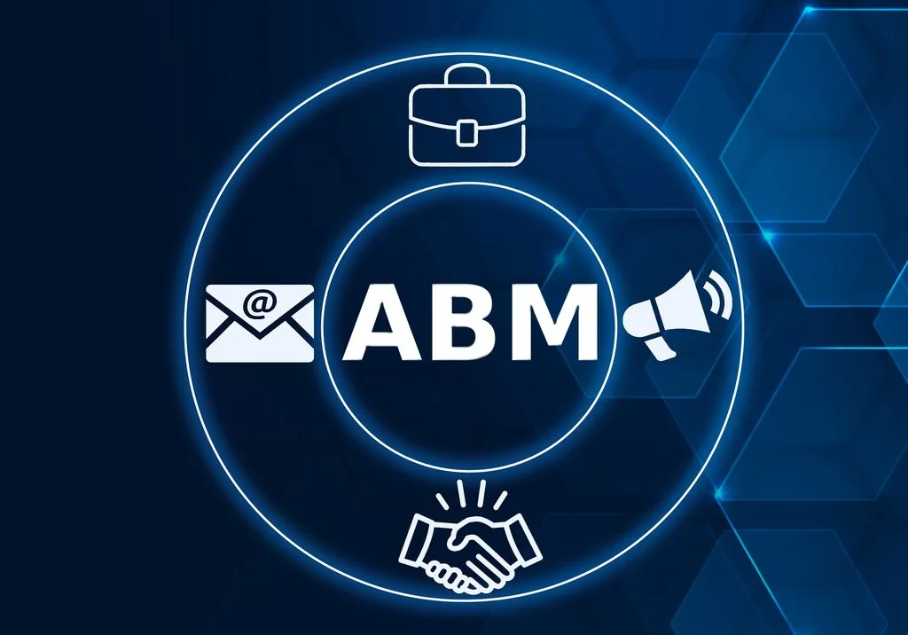 KI im B2B-Umfeld – Wie Account-Based Marketing (ABM) zum Erfolg wird
