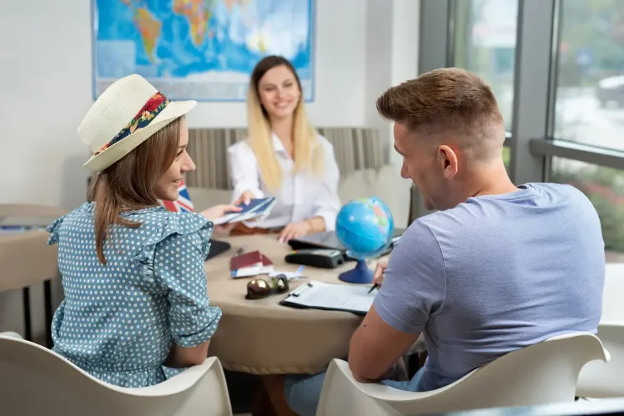 10 Wege, wie KI das Reiseerlebnis revolutioniert