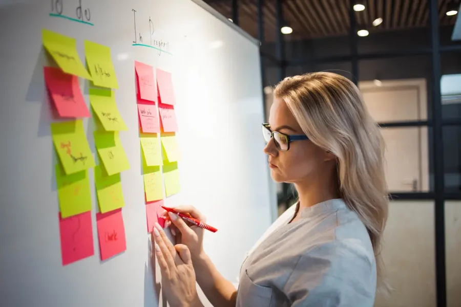 7 effektive Strategien für agiles Projektmanagement