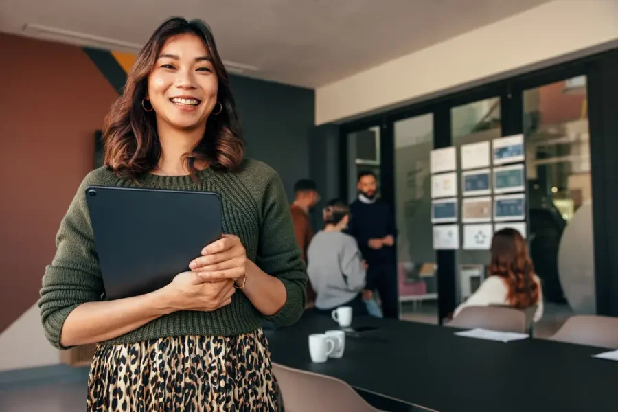8 unverzichtbare Programme für das Mitarbeiterwohlbefinden im Unternehmen