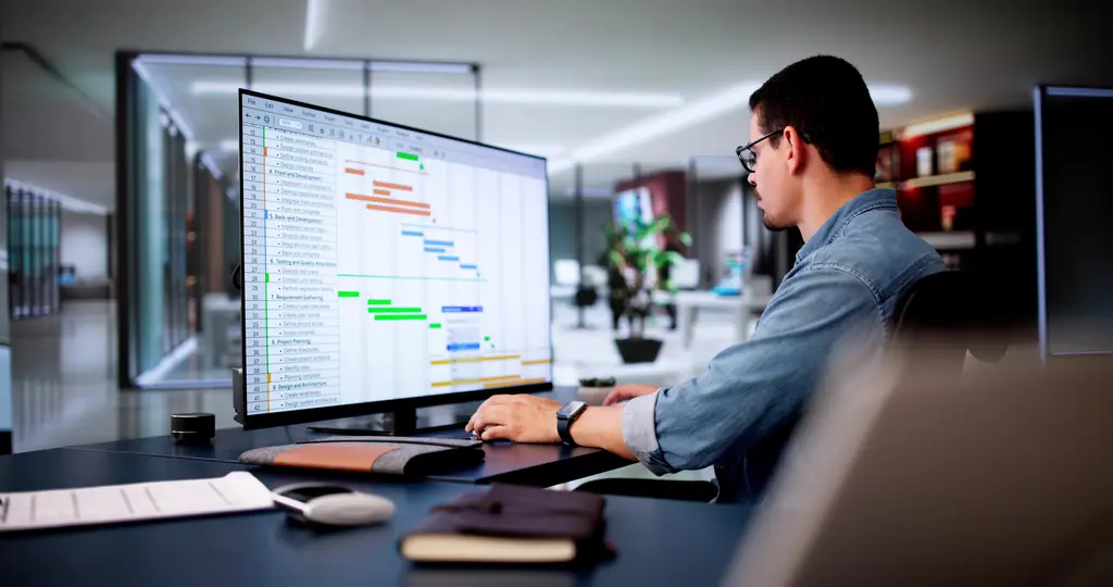 Softwarelösungen für KMU in Deutschland: Die richtigen Tools für Wachstum