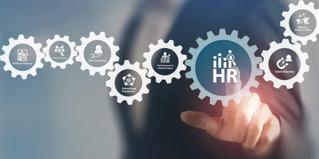 9 Gründe, warum ein HRMS für das Unternehmenswachstum im Jahr 2025 unverzichtbar ist 9 Gründe, warum ein HRMS für das Unternehmenswachstum im Jahr 2025 unverzichtbar ist