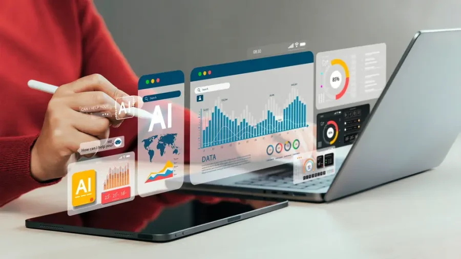 Lead Management B2B: Wachstum im wettbewerbsintensiven deutschen B2B-Markt
