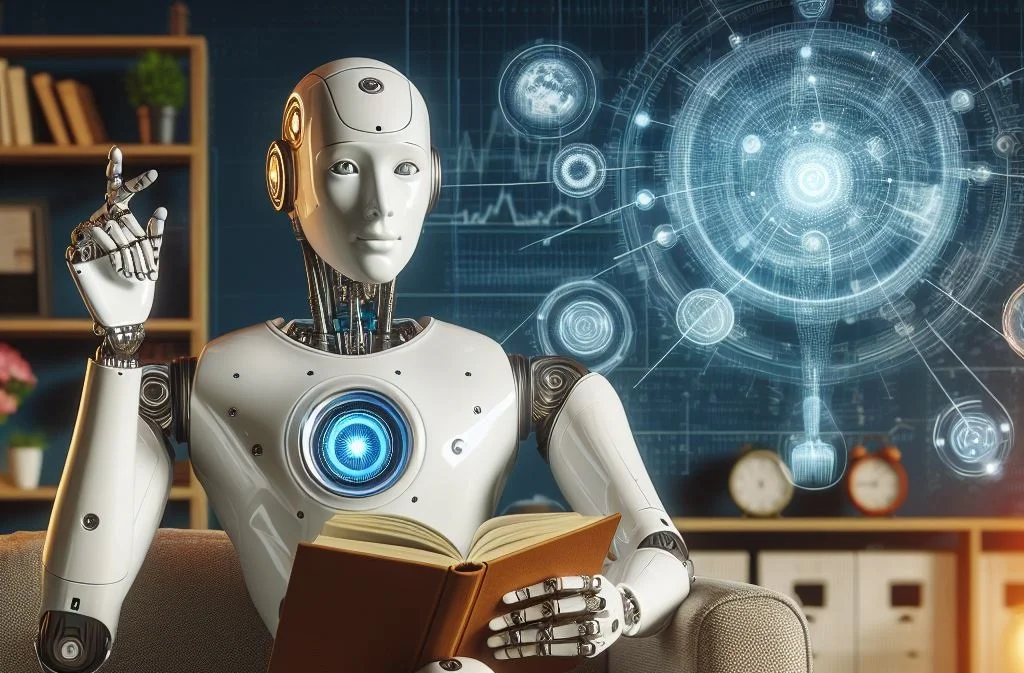 Künstliche Intelligenz