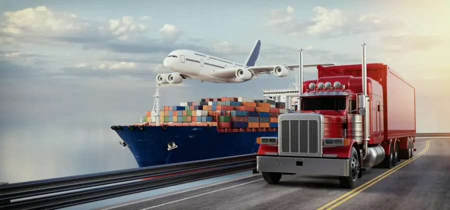 Die Rolle von Kommunikation in der Logistik und Lieferkette