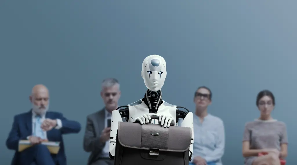 Die Zukunft der Personalentwicklung: Ziele, Strategien und der Einfluss von Künstlicher Intelligenz