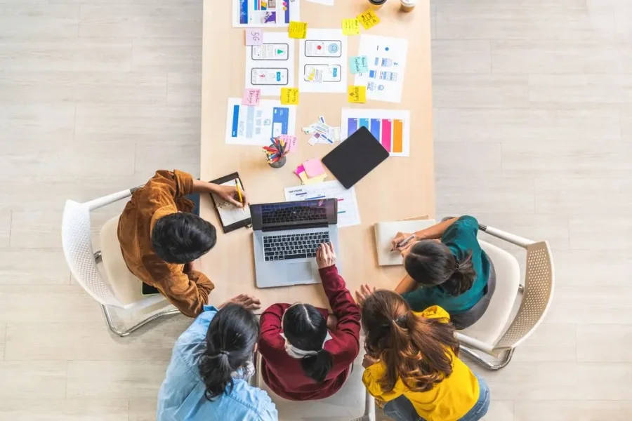Proaktive Unternehmenskultur: Tools und Strategien zur frühzeitigen Problemerkennung