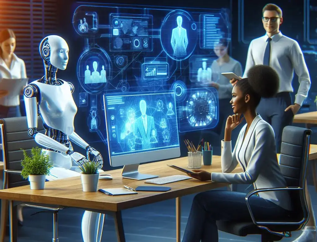 AI-basiertes Talentmanagement