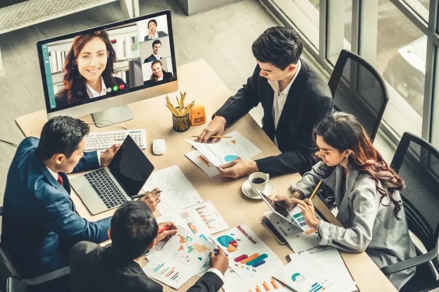 Top 10 Webinar-Tools: Professionelle Webinare leicht gemacht