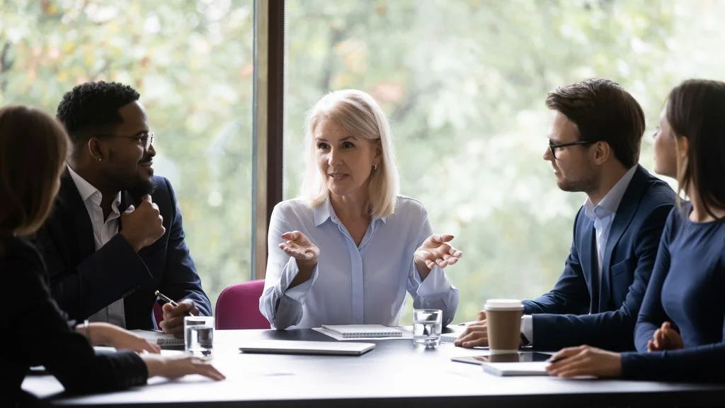 10 kraftvolle Taktiken für strategische Führung und langfristiges Wachstum