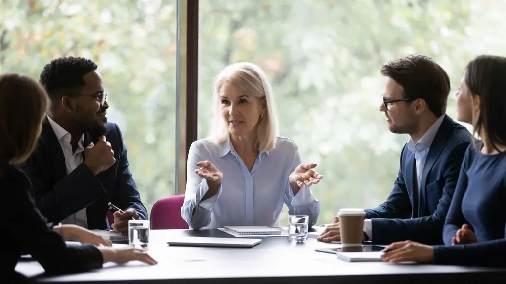 10 kraftvolle Taktiken für strategische Führung und langfristiges Wachstum