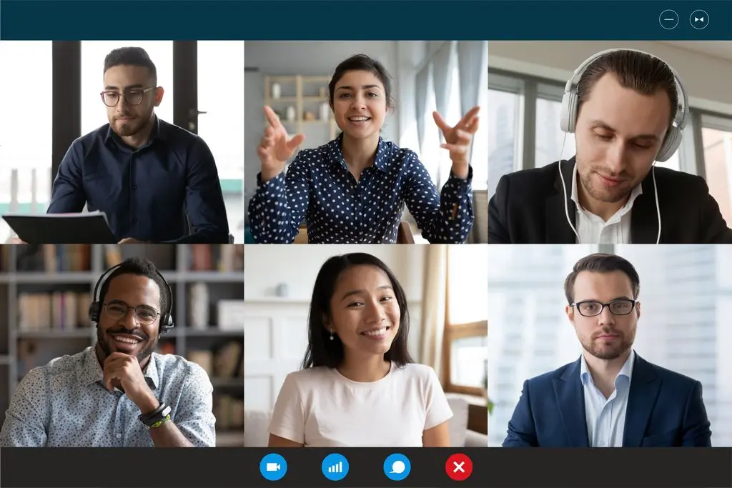 Transkriptions-Software für virtuelle Meetings - Bedeutung und 6 Tools