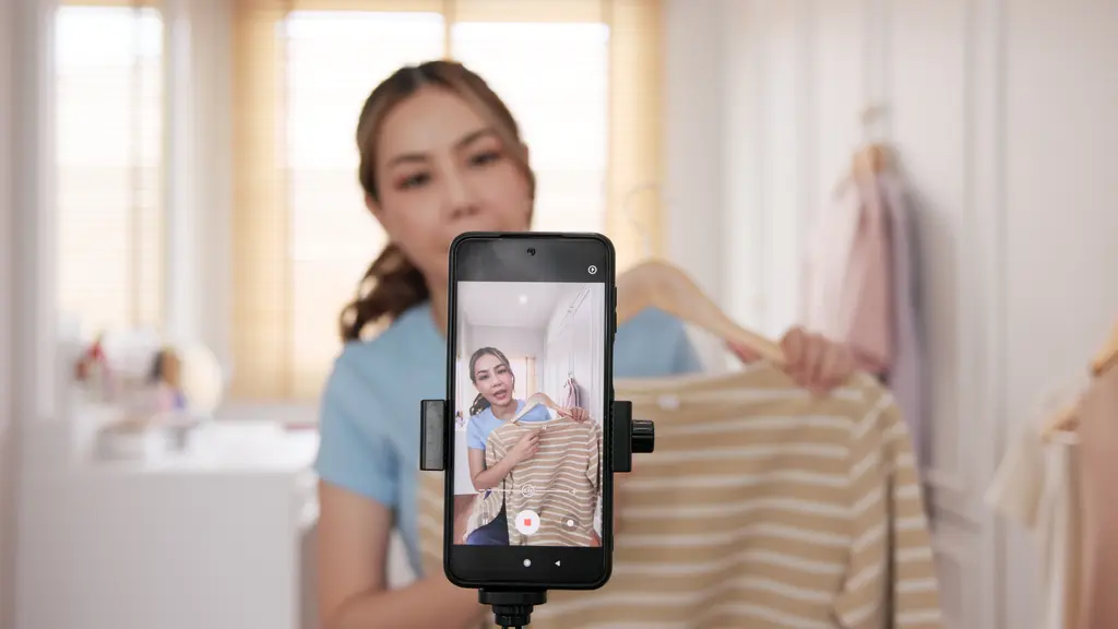 Social Selling: TikTok scheitert nicht an Ihnen, sondern an Ihrem Follow-up Social Selling: TikTok scheitert nicht an Ihnen, sondern an Ihrem Follow-up