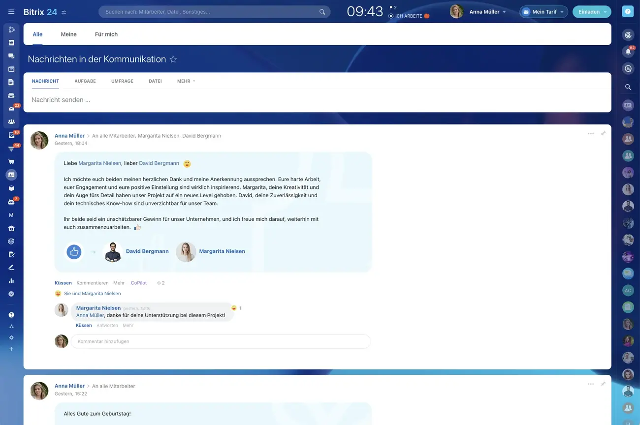 Gamification-Tools für Unternehmen