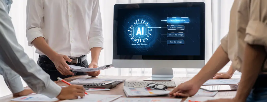 Künstliche Intelligenz & Datenschutz – Copilots mit Leitplanken, ohne Hype